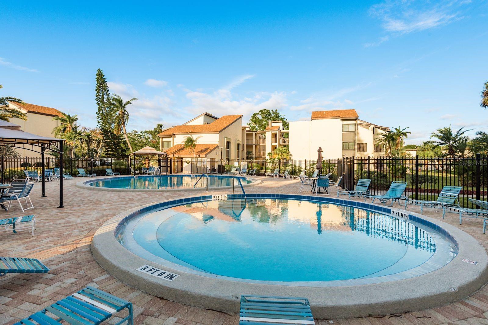 2211 BELLEAIR RD #D12, CLEARWATER, FL, 33764
