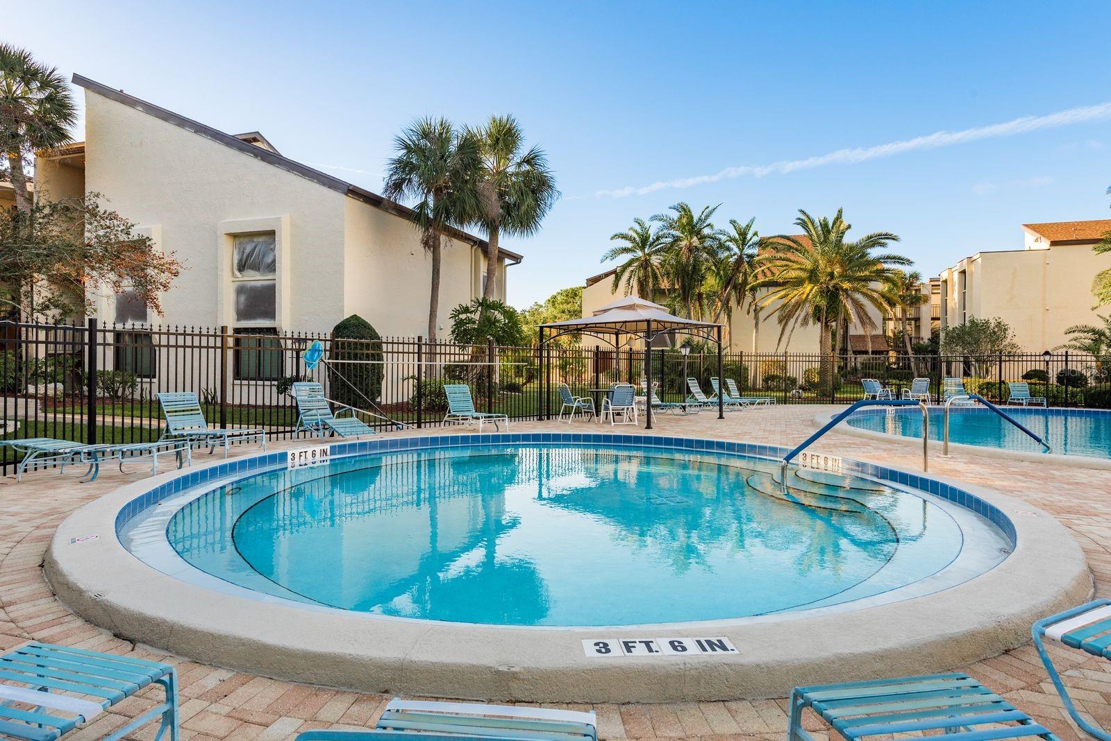2211 BELLEAIR RD #D12, CLEARWATER, FL, 33764