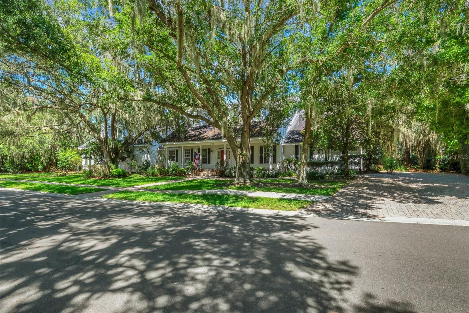 6704 CRESCENT LAKE DR, LAKELAND, FL, 33813