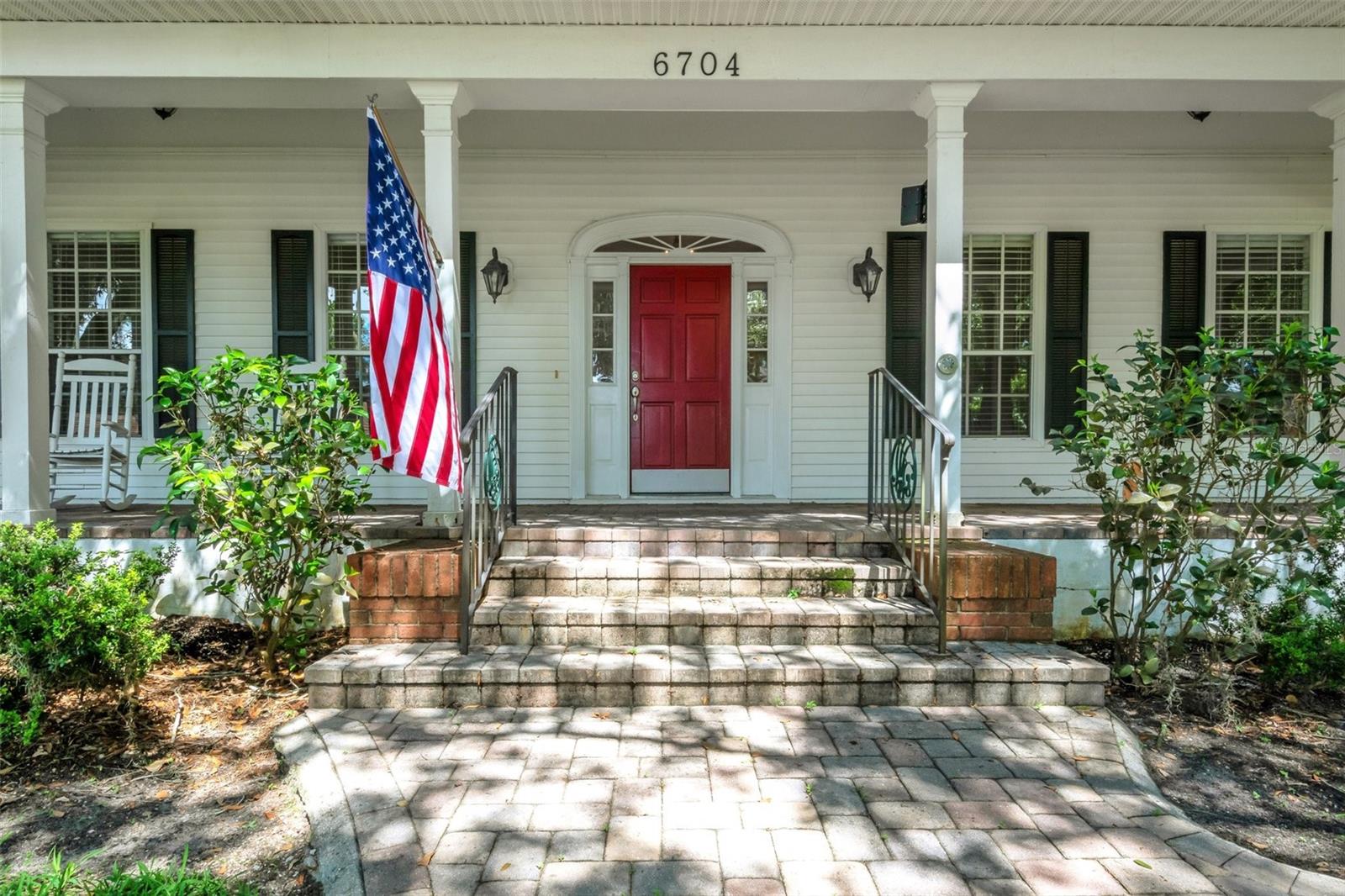 6704 CRESCENT LAKE DR, LAKELAND, FL, 33813