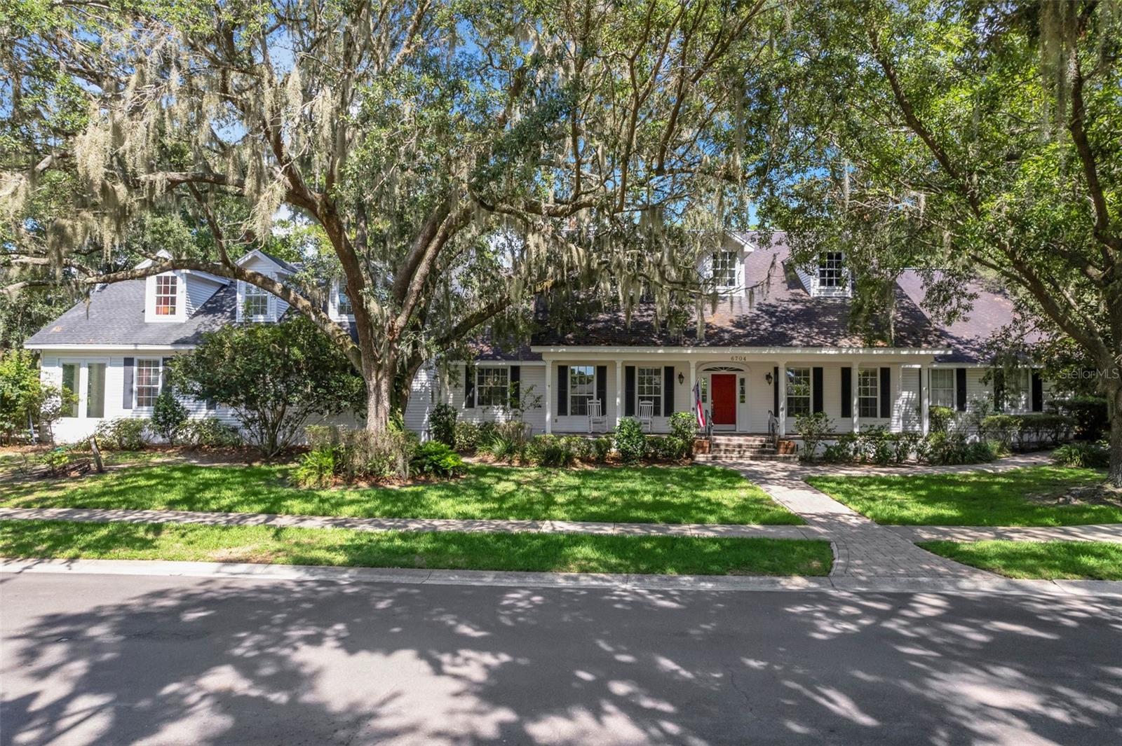 6704 CRESCENT LAKE DR, LAKELAND, FL, 33813