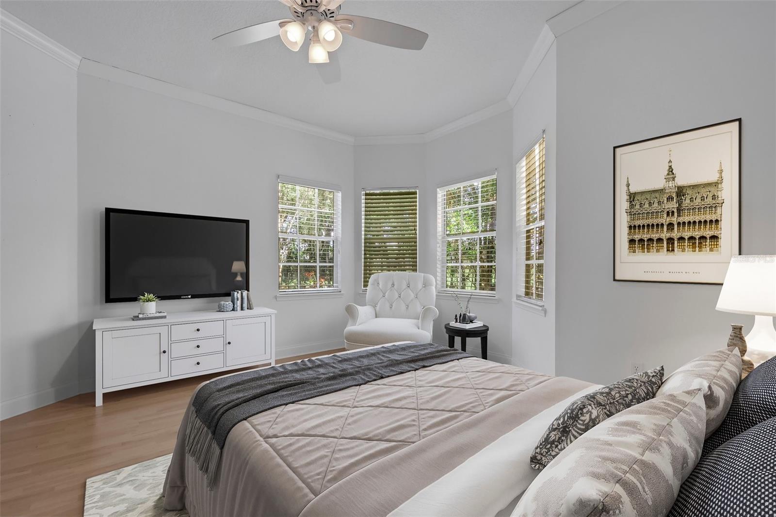 6704 CRESCENT LAKE DR, LAKELAND, FL, 33813