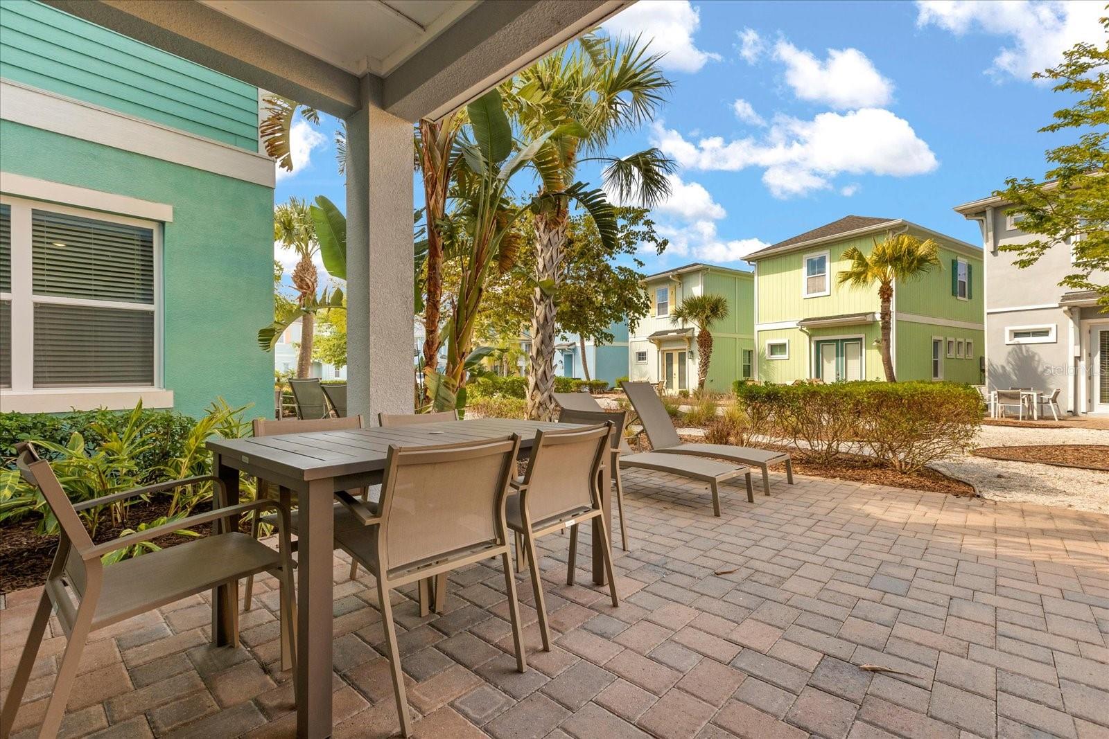 8053 LOST SHAKER LN, KISSIMMEE, FL, 34747