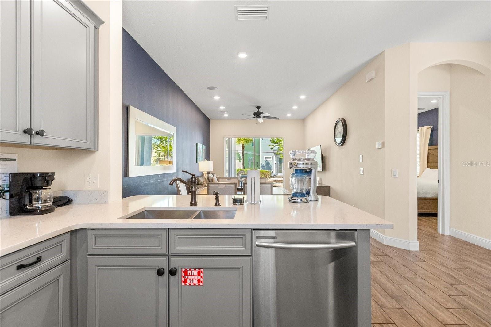 8053 LOST SHAKER LN, KISSIMMEE, FL, 34747