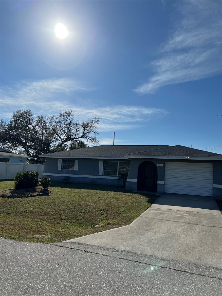 2097 CARNAC ST, PORT CHARLOTTE, FL, 33952