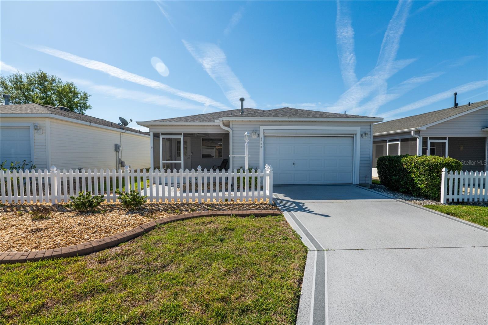 8233 SE 169TH PALOWNIA LOOP, THE VILLAGES, FL, 32162
