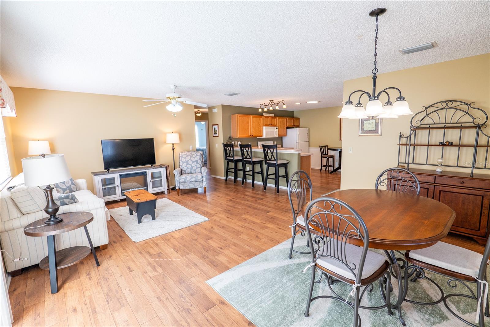 8233 SE 169TH PALOWNIA LOOP, THE VILLAGES, FL, 32162