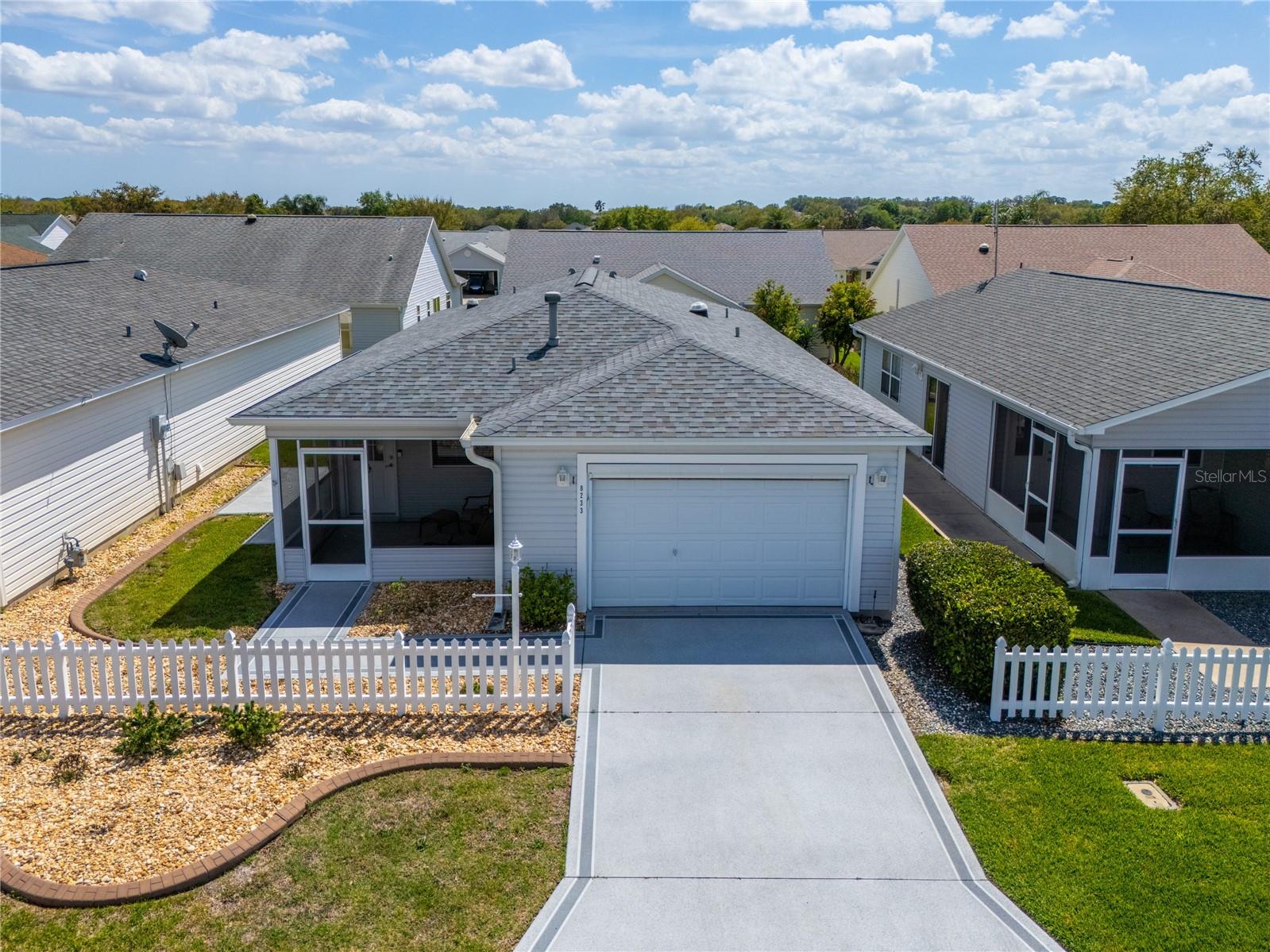8233 SE 169TH PALOWNIA LOOP, THE VILLAGES, FL, 32162