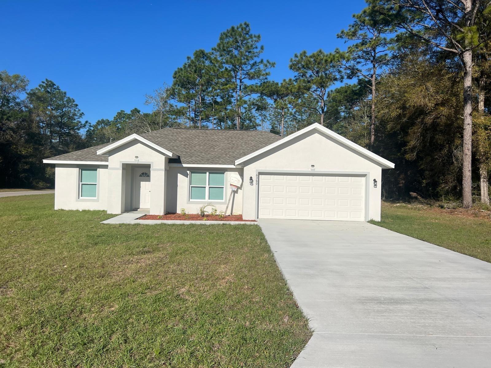 6360 SW 156TH ST, OCALA, FL, 34473