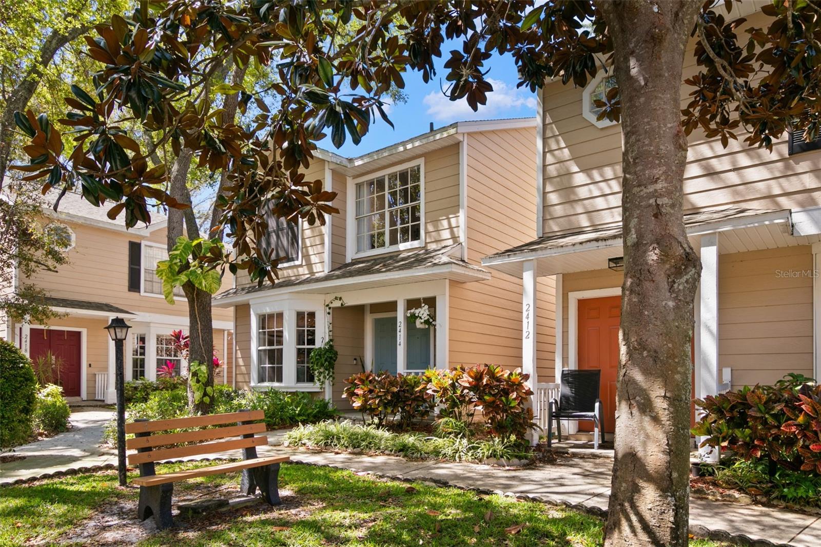 2414 HOUNDS TRL, PALM HARBOR, FL, 34683