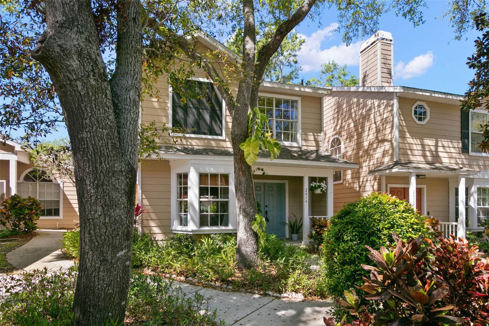 2414 HOUNDS TRL, PALM HARBOR, FL, 34683
