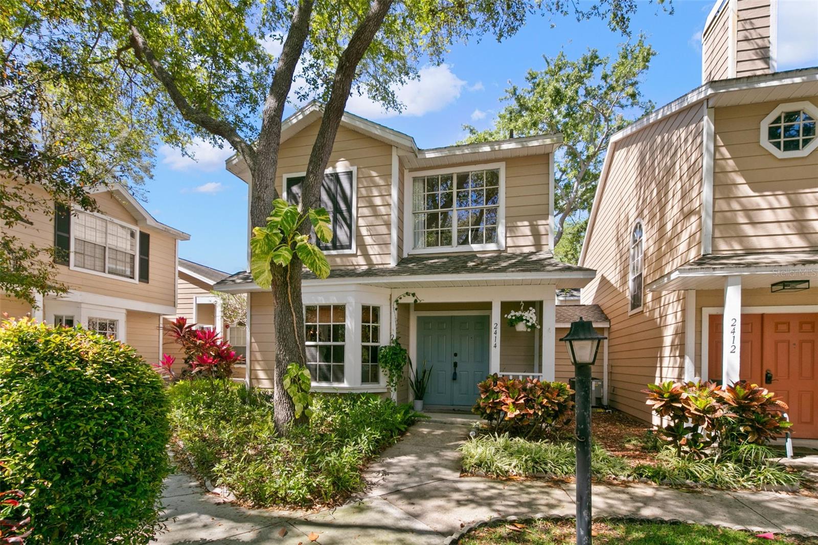 2414 HOUNDS TRL, PALM HARBOR, FL, 34683