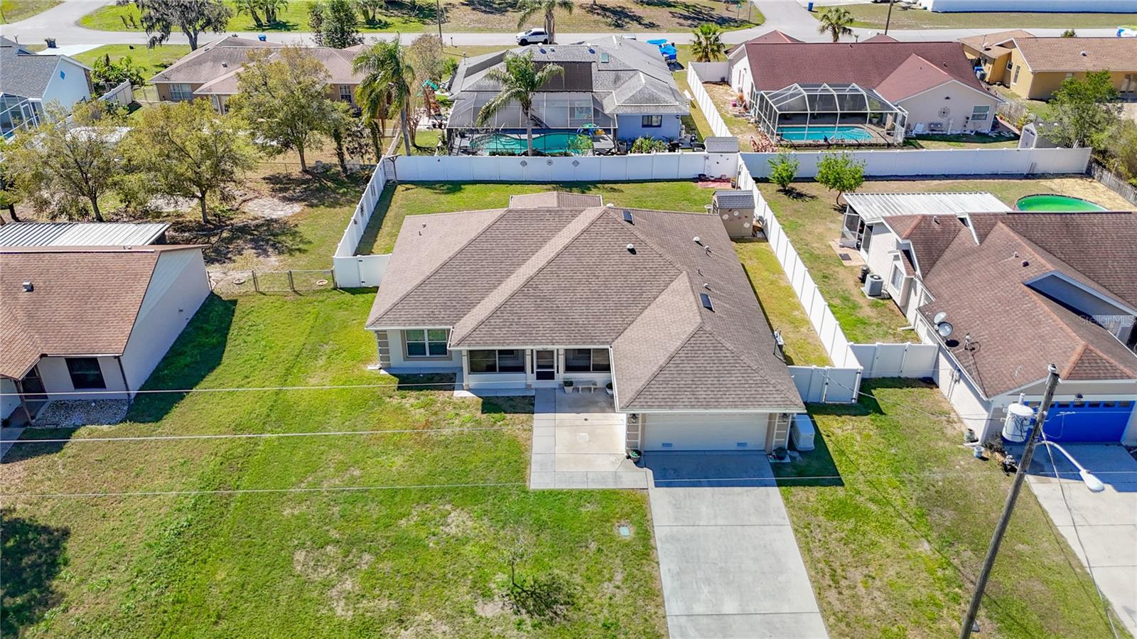 2433 FAIRVIEW RD, SPRING HILL, FL, 34609