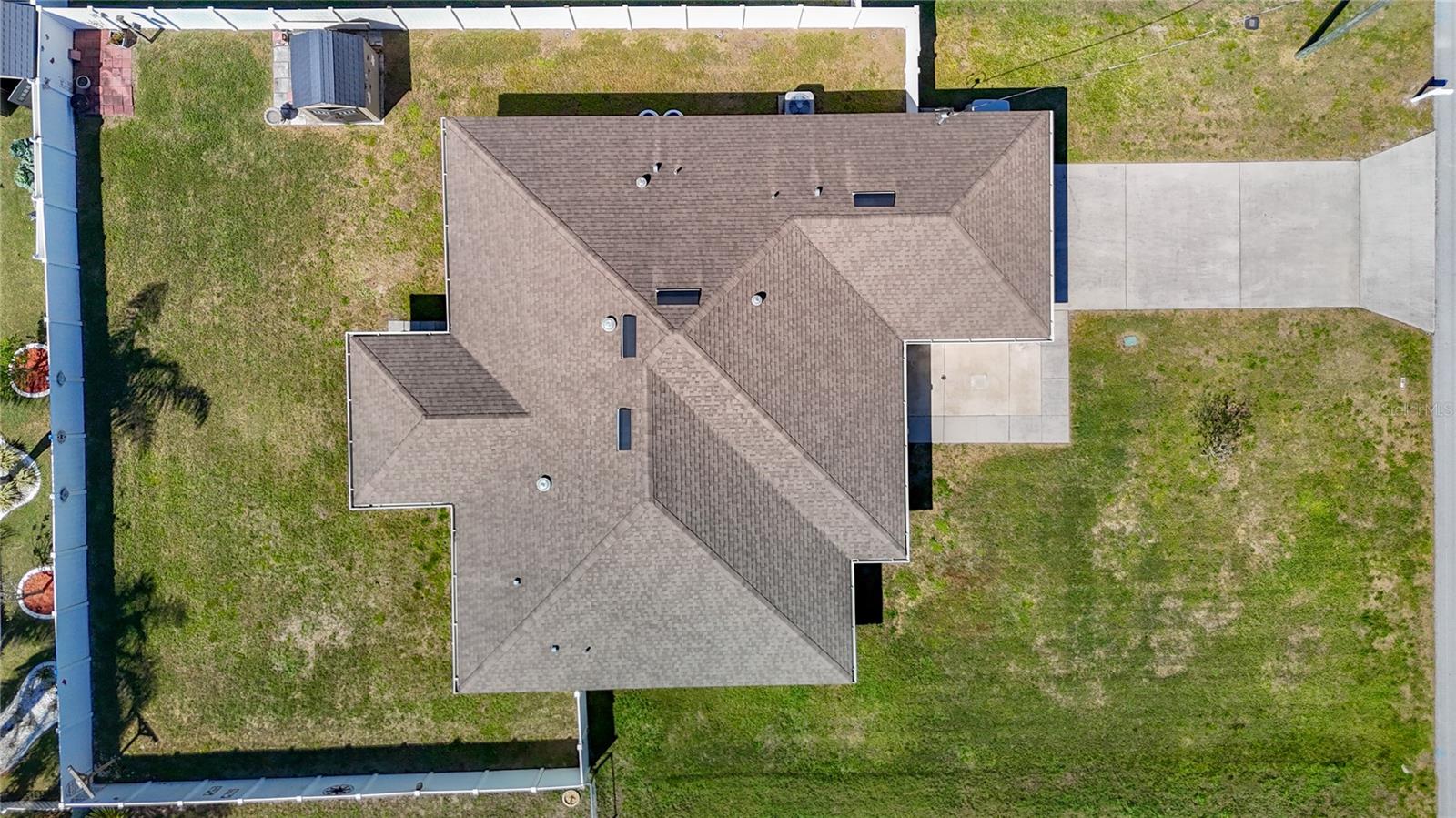 2433 FAIRVIEW RD, SPRING HILL, FL, 34609