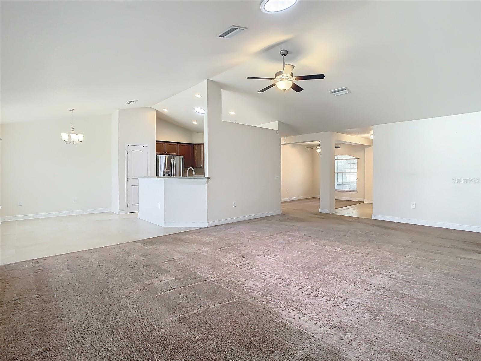2433 FAIRVIEW RD, SPRING HILL, FL, 34609