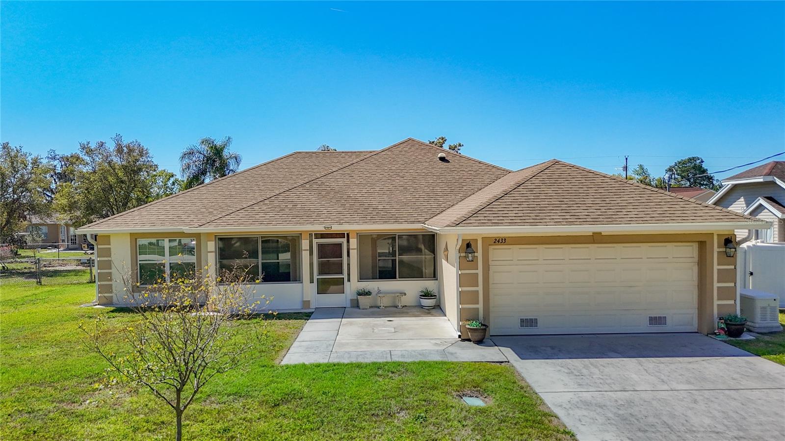 2433 FAIRVIEW RD, SPRING HILL, FL, 34609