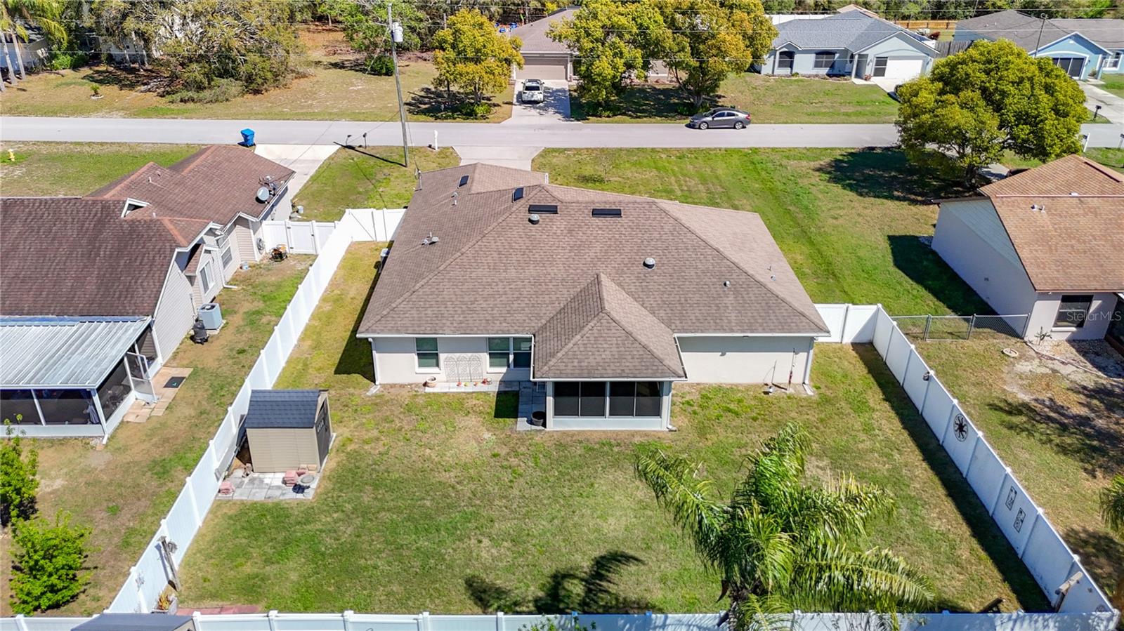 2433 FAIRVIEW RD, SPRING HILL, FL, 34609