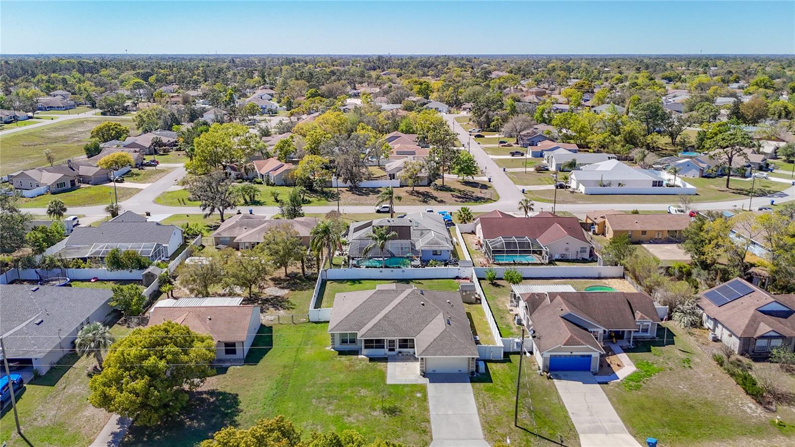 2433 FAIRVIEW RD, SPRING HILL, FL, 34609