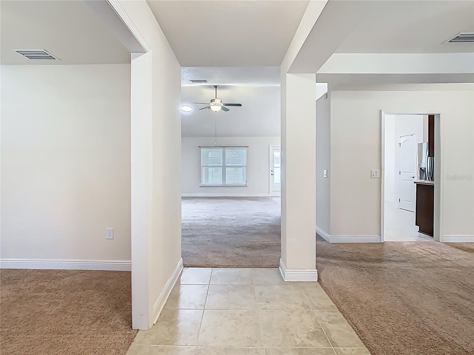 2433 FAIRVIEW RD, SPRING HILL, FL, 34609