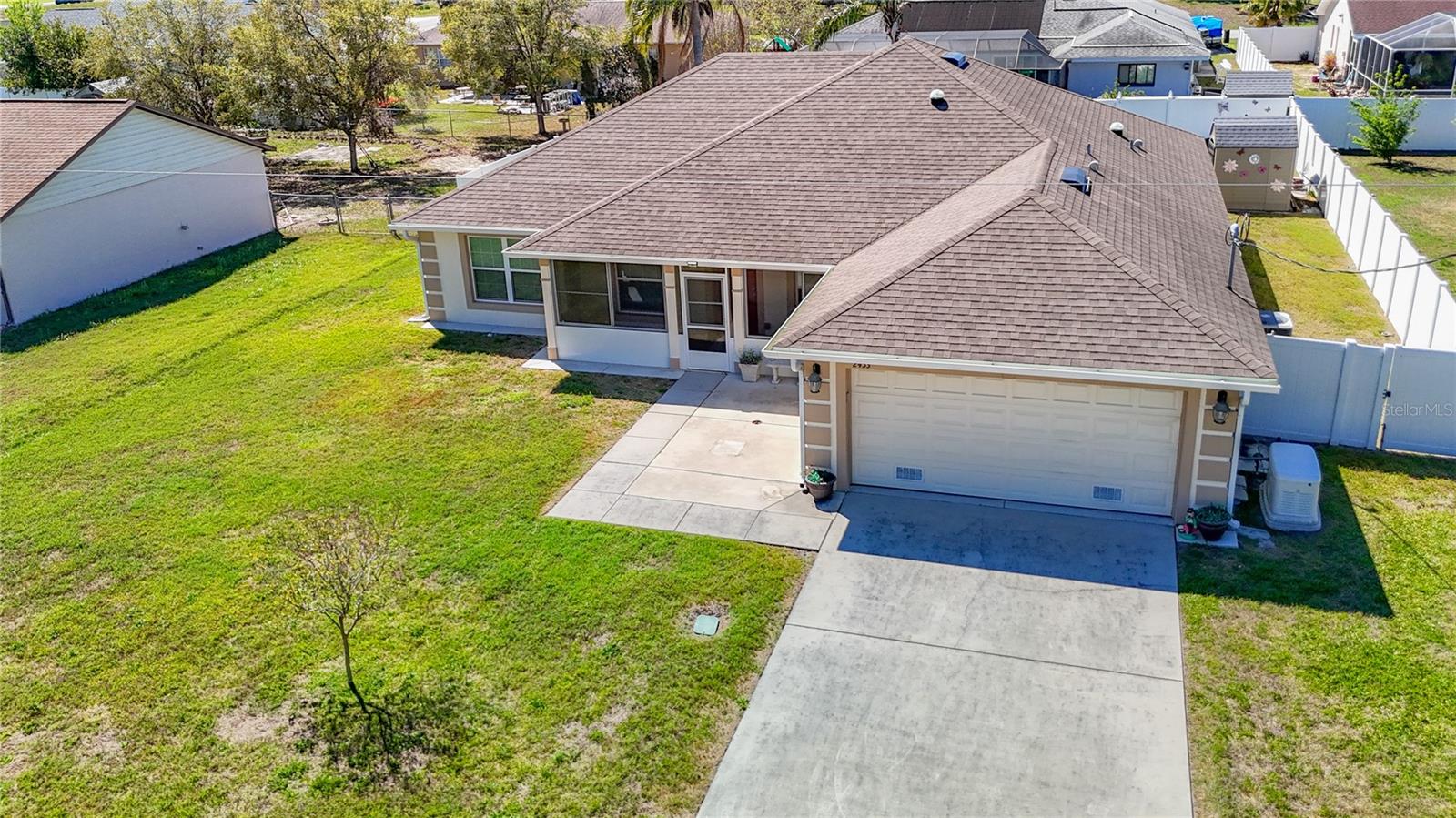 2433 FAIRVIEW RD, SPRING HILL, FL, 34609