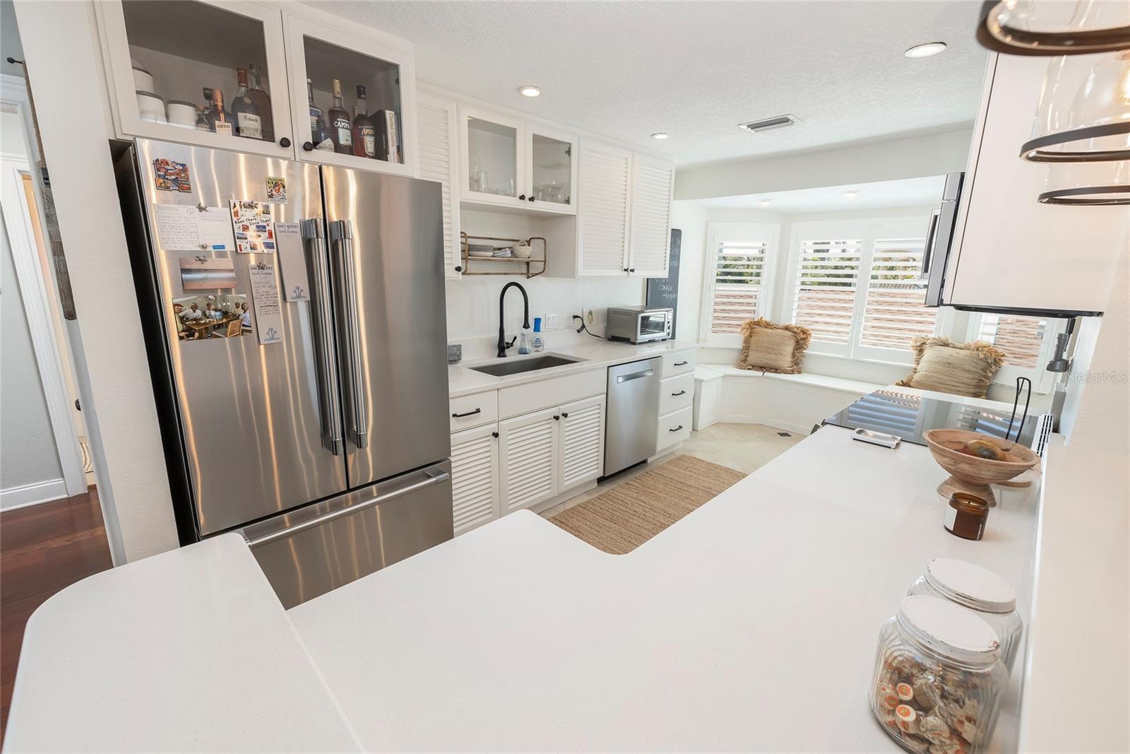 2605 HIBISCUS DR W, BELLEAIR BEACH, FL, 33786