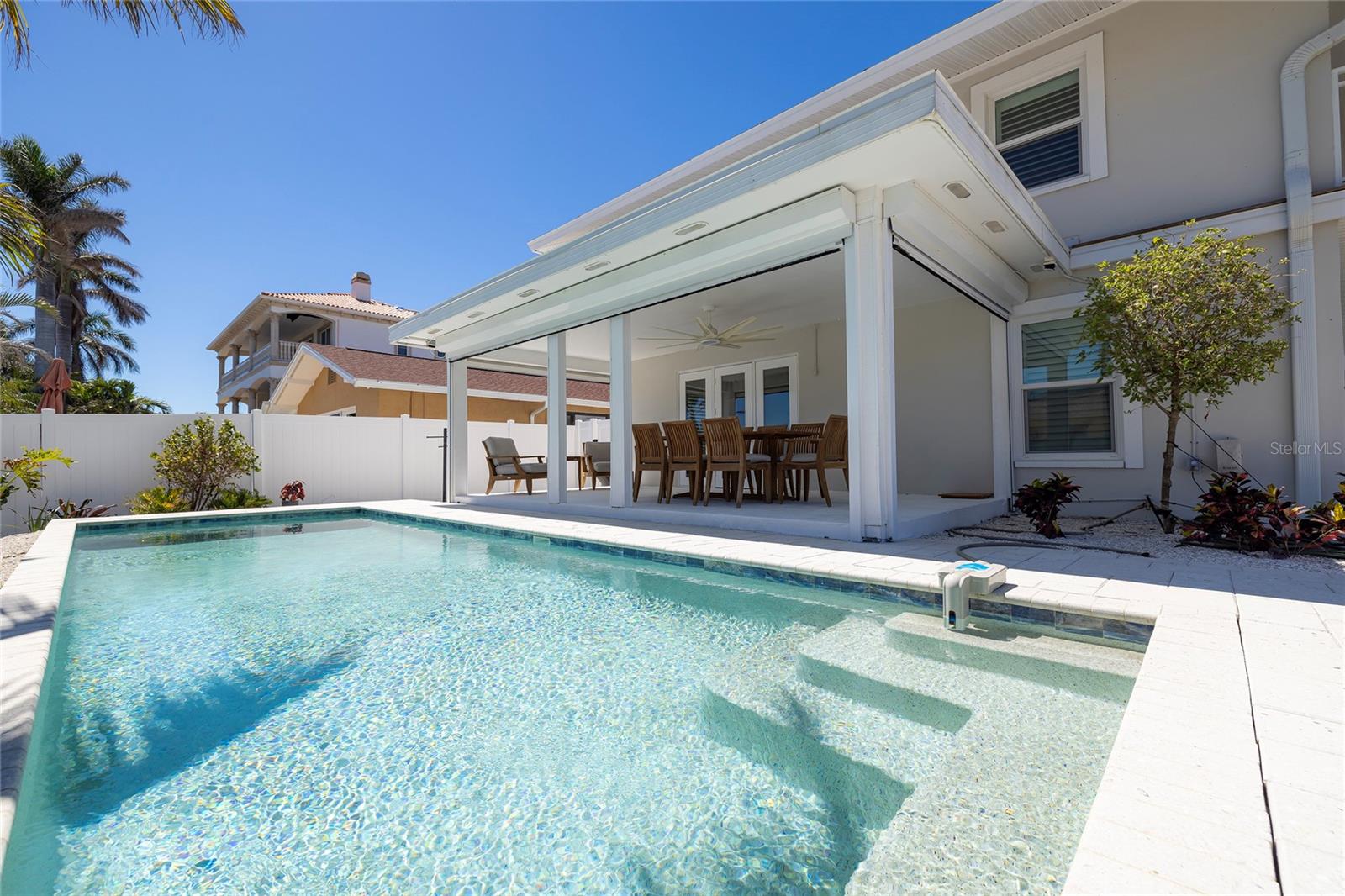 2605 HIBISCUS DR W, BELLEAIR BEACH, FL, 33786