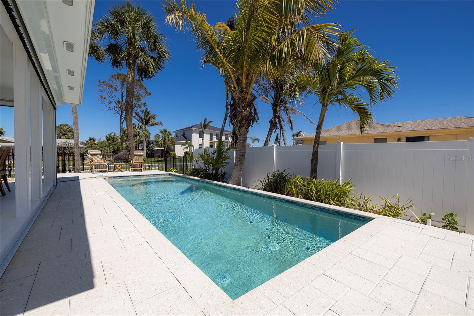 2605 HIBISCUS DR W, BELLEAIR BEACH, FL, 33786