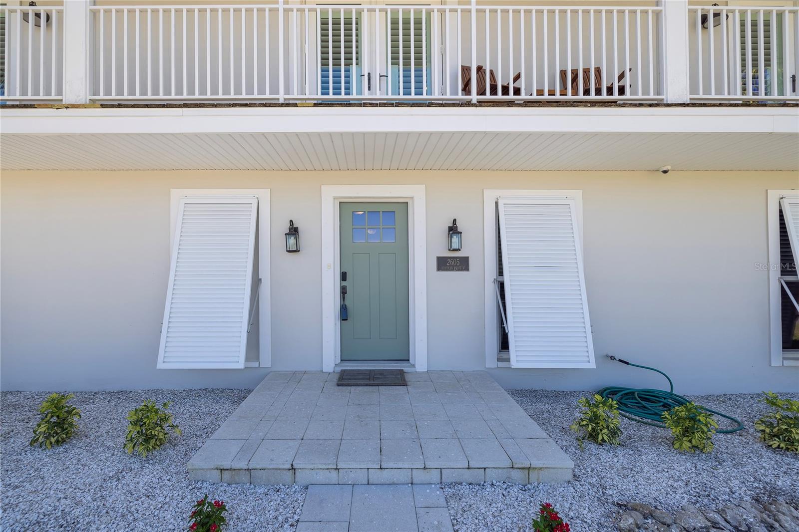 2605 HIBISCUS DR W, BELLEAIR BEACH, FL, 33786