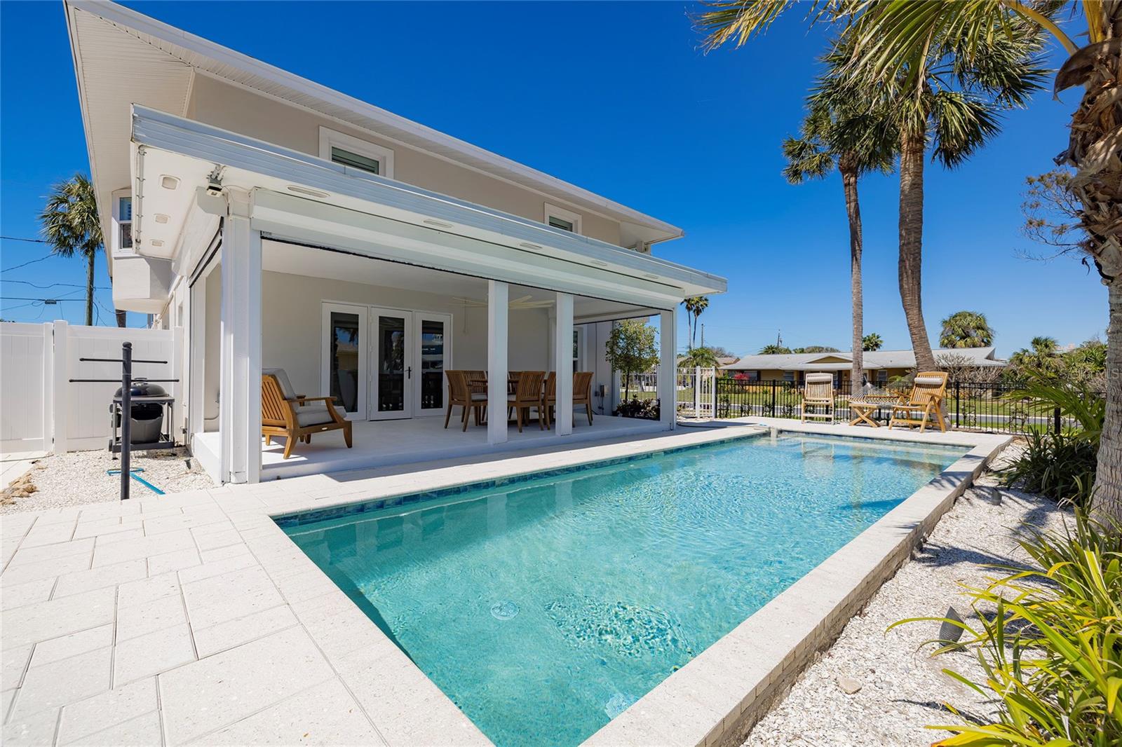 2605 HIBISCUS DR W, BELLEAIR BEACH, FL, 33786