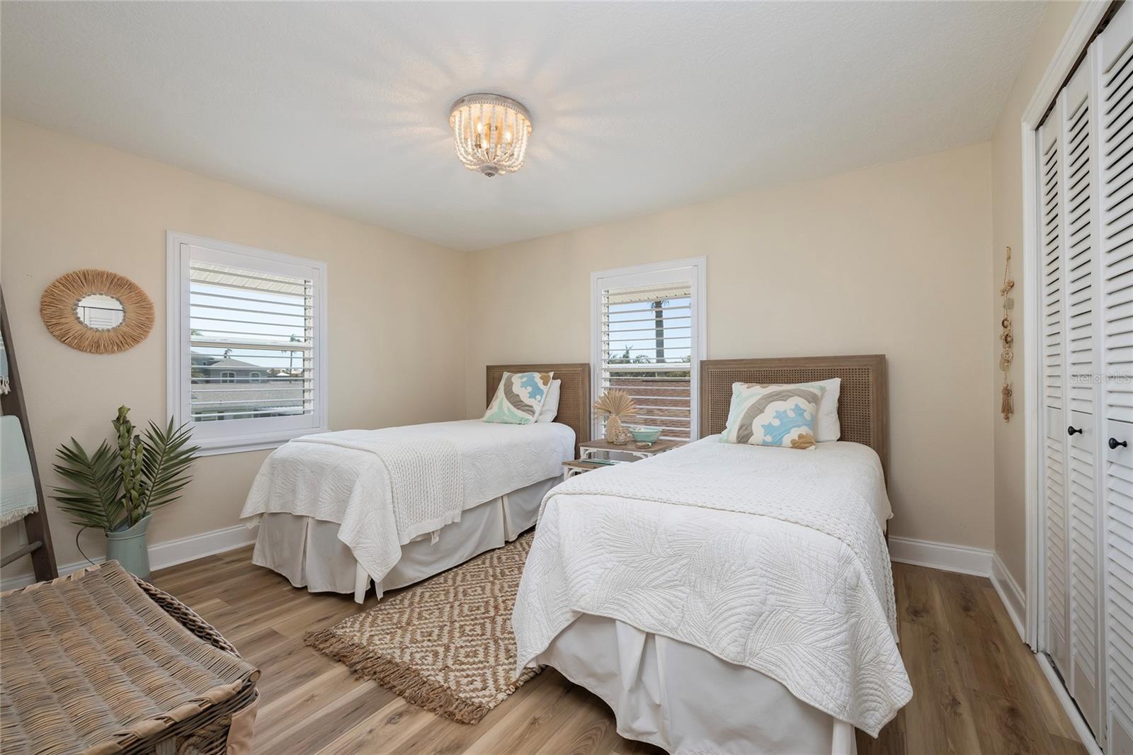 2605 HIBISCUS DR W, BELLEAIR BEACH, FL, 33786