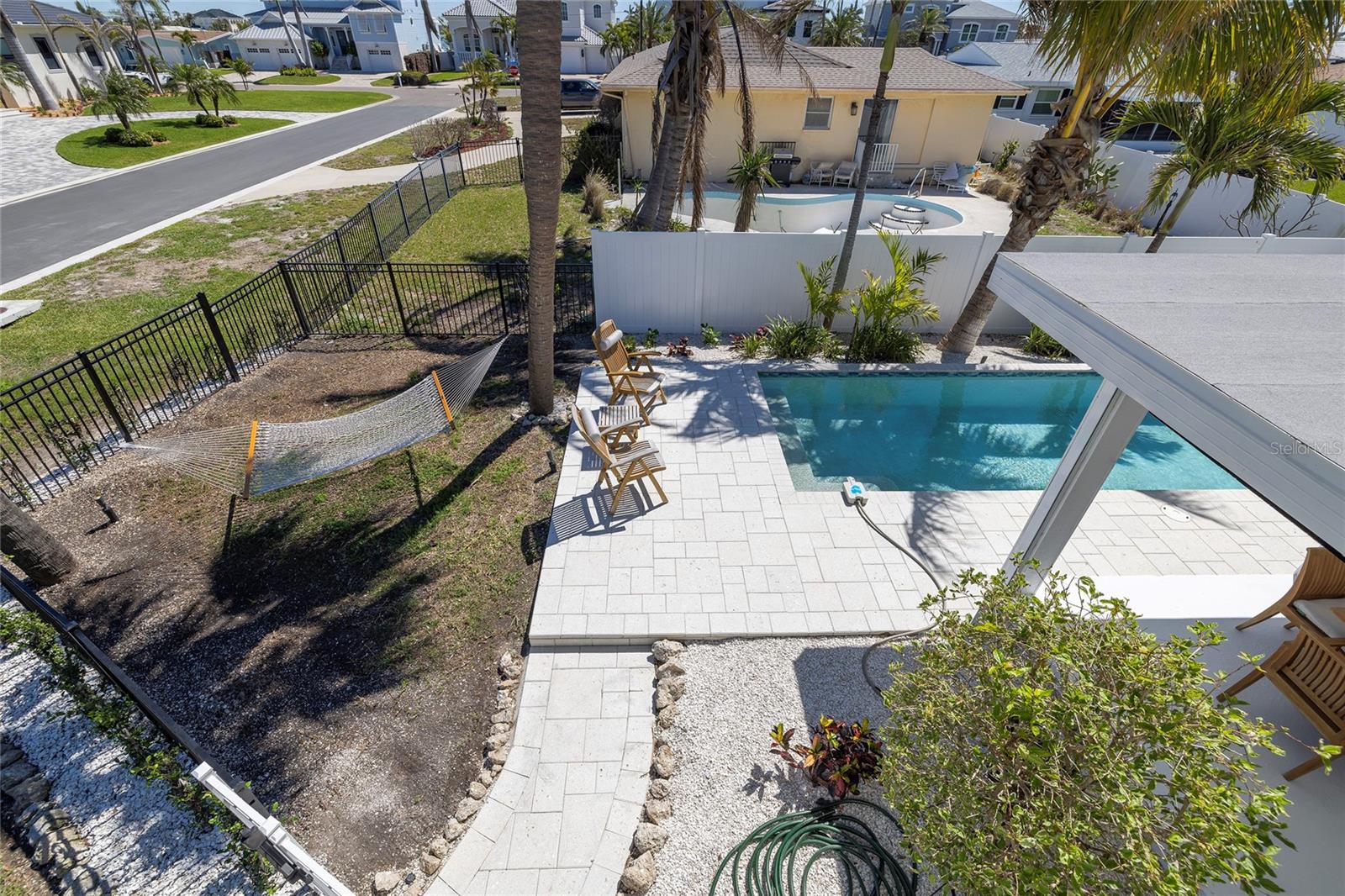 2605 HIBISCUS DR W, BELLEAIR BEACH, FL, 33786