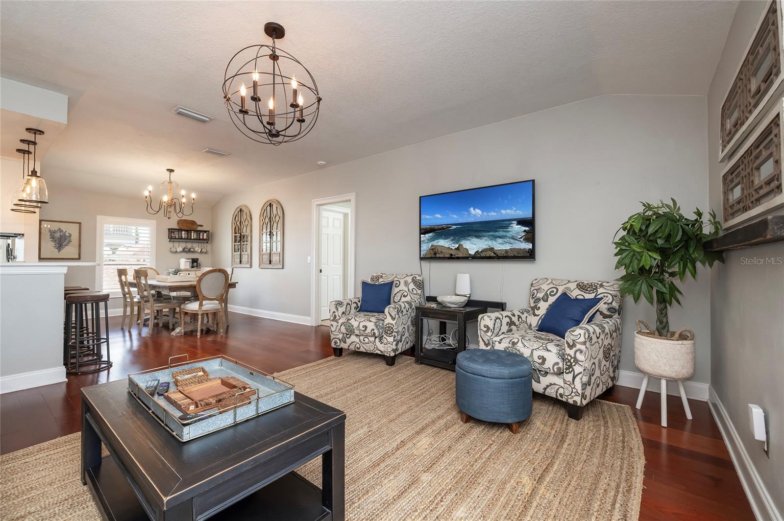 2605 HIBISCUS DR W, BELLEAIR BEACH, FL, 33786