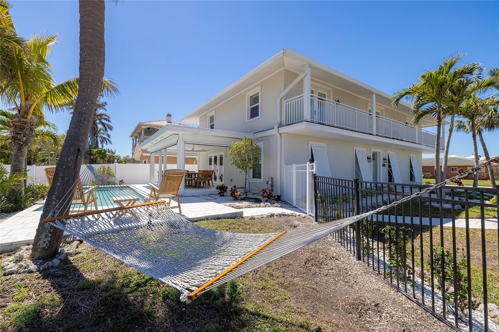 2605 HIBISCUS DR W, BELLEAIR BEACH, FL, 33786