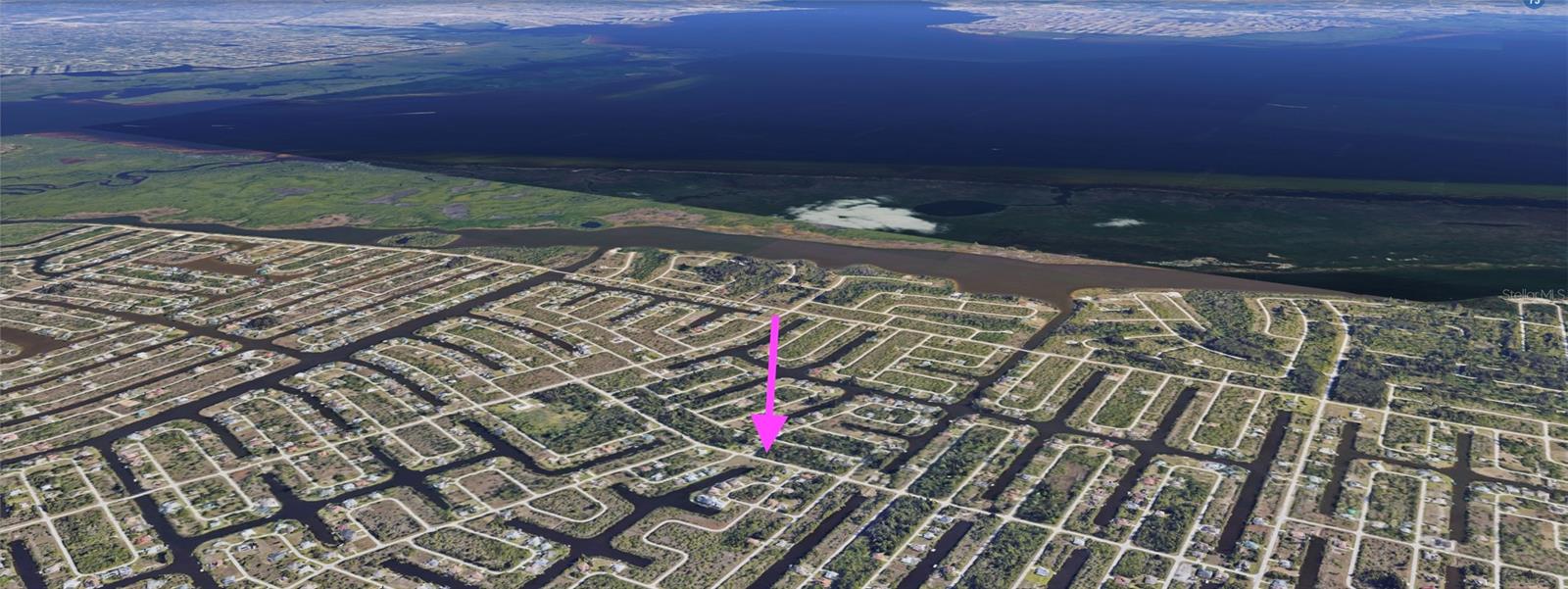 15249 RED HEAD AVE, PORT CHARLOTTE, FL, 33981
