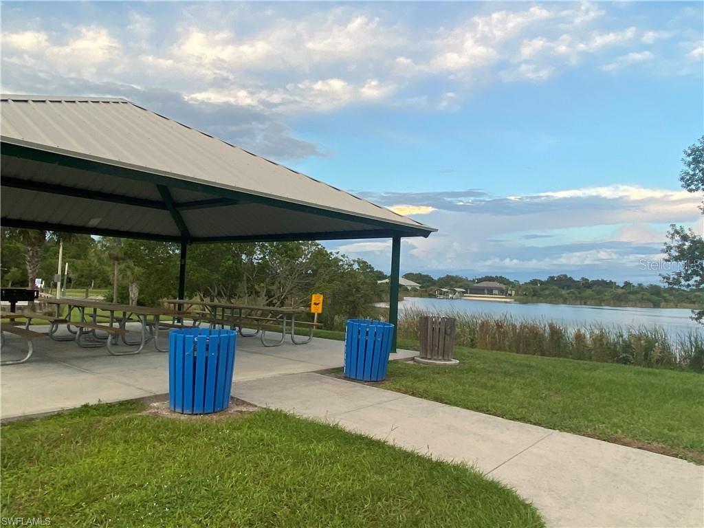 15249 RED HEAD AVE, PORT CHARLOTTE, FL, 33981