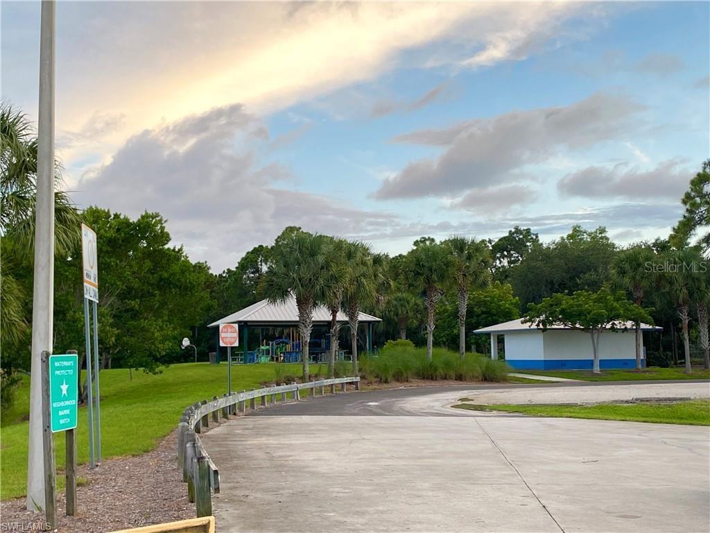 15249 RED HEAD AVE, PORT CHARLOTTE, FL, 33981