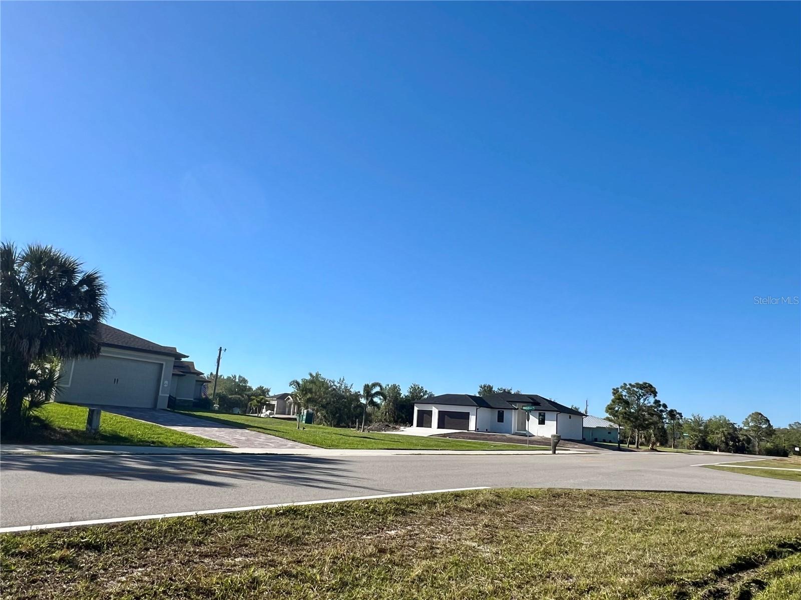 15249 RED HEAD AVE, PORT CHARLOTTE, FL, 33981