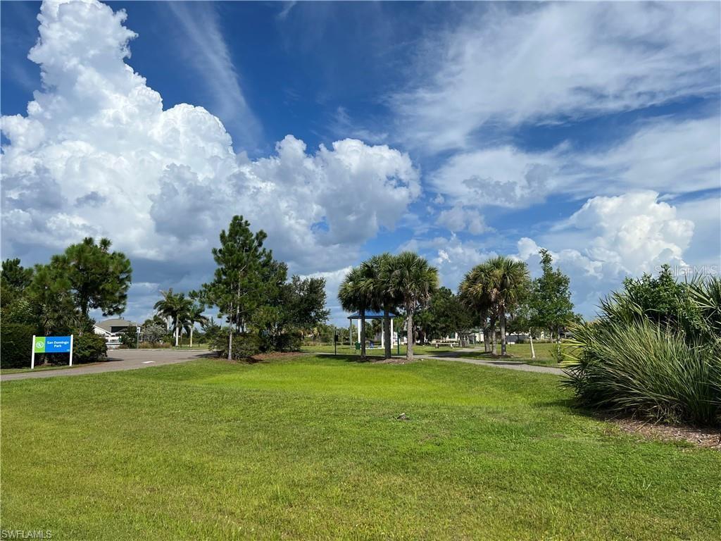 15249 RED HEAD AVE, PORT CHARLOTTE, FL, 33981