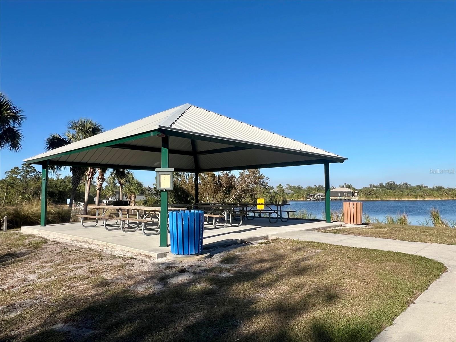 15249 RED HEAD AVE, PORT CHARLOTTE, FL, 33981