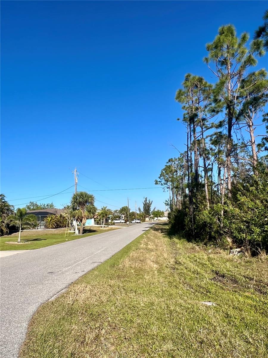 15249 RED HEAD AVE, PORT CHARLOTTE, FL, 33981