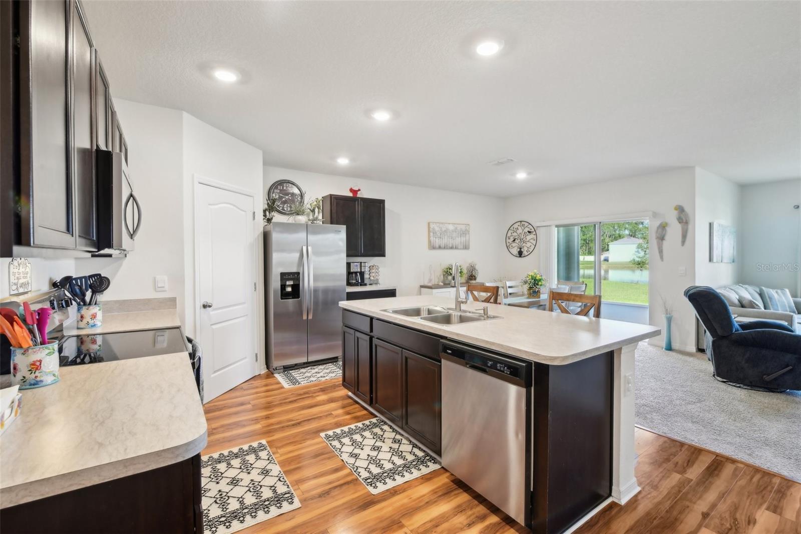 2916 CANARY LN, TAVARES, FL, 32778