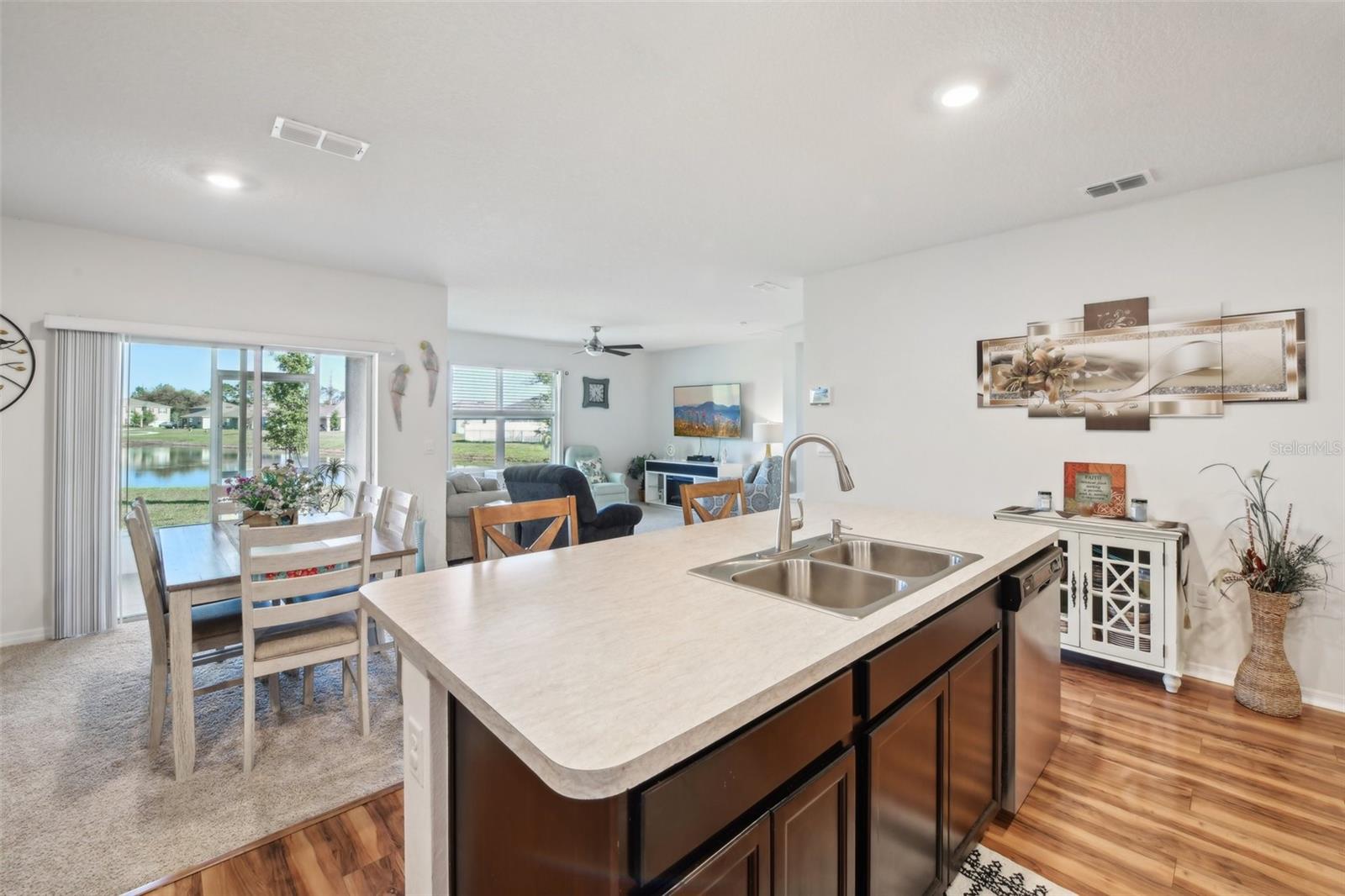 2916 CANARY LN, TAVARES, FL, 32778