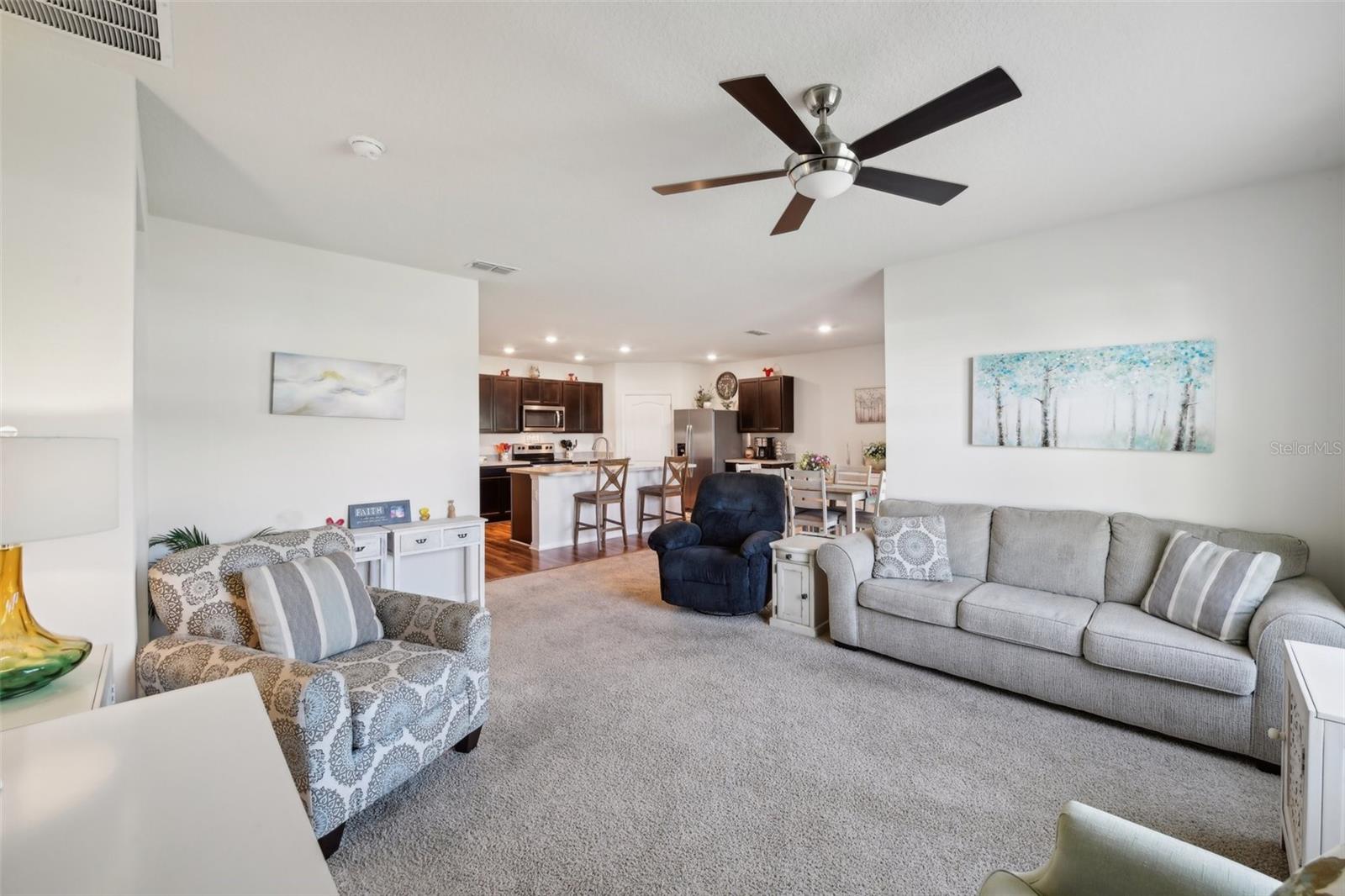 2916 CANARY LN, TAVARES, FL, 32778