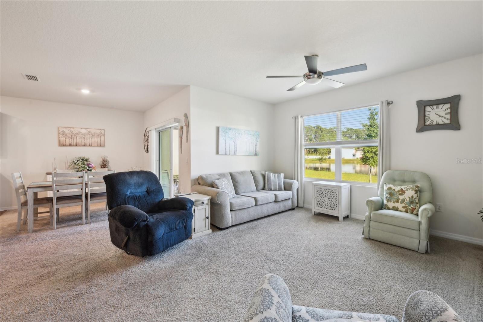 2916 CANARY LN, TAVARES, FL, 32778