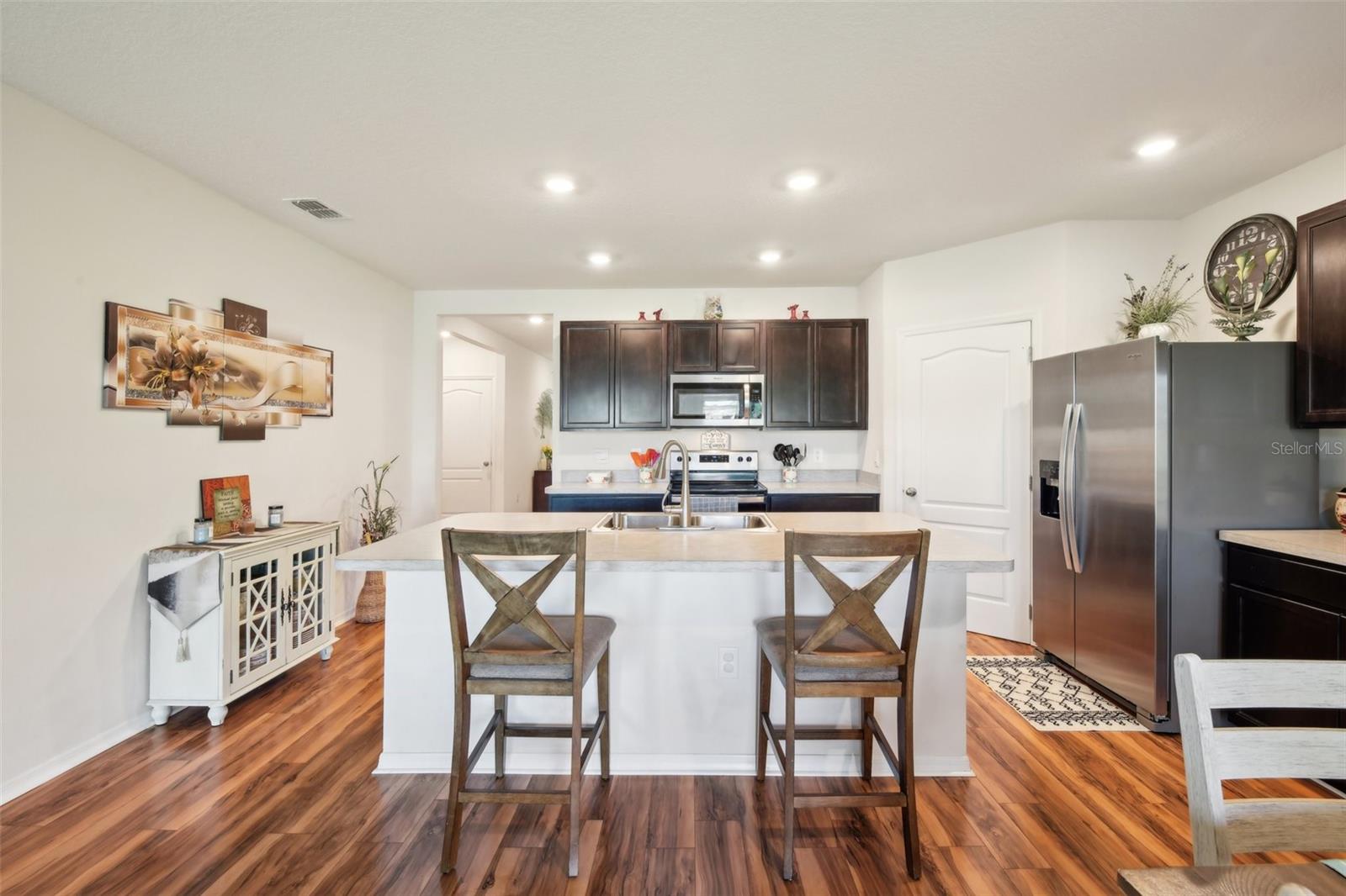2916 CANARY LN, TAVARES, FL, 32778