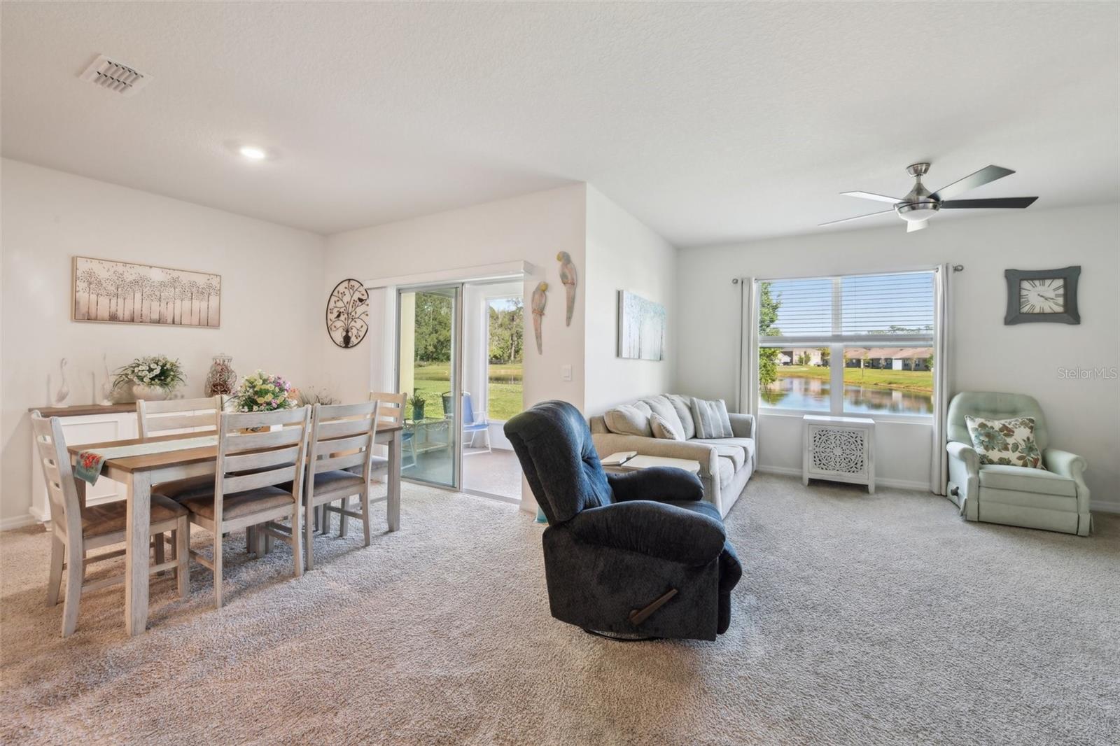 2916 CANARY LN, TAVARES, FL, 32778