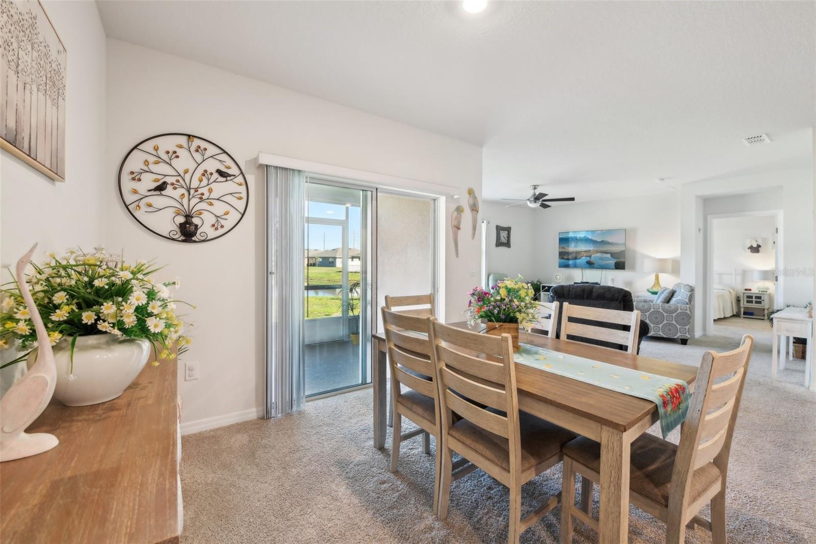 2916 CANARY LN, TAVARES, FL, 32778