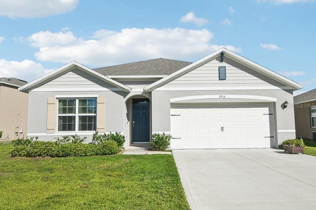 2916 CANARY LN, TAVARES, FL, 32778