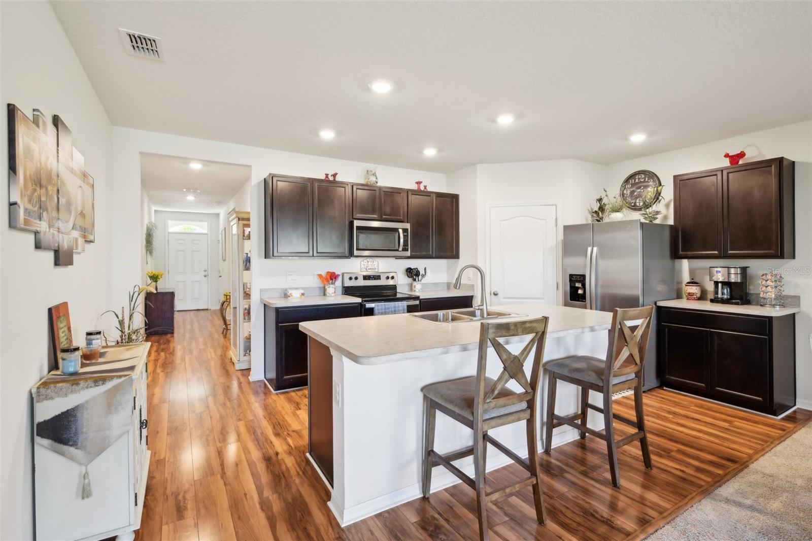 2916 CANARY LN, TAVARES, FL, 32778