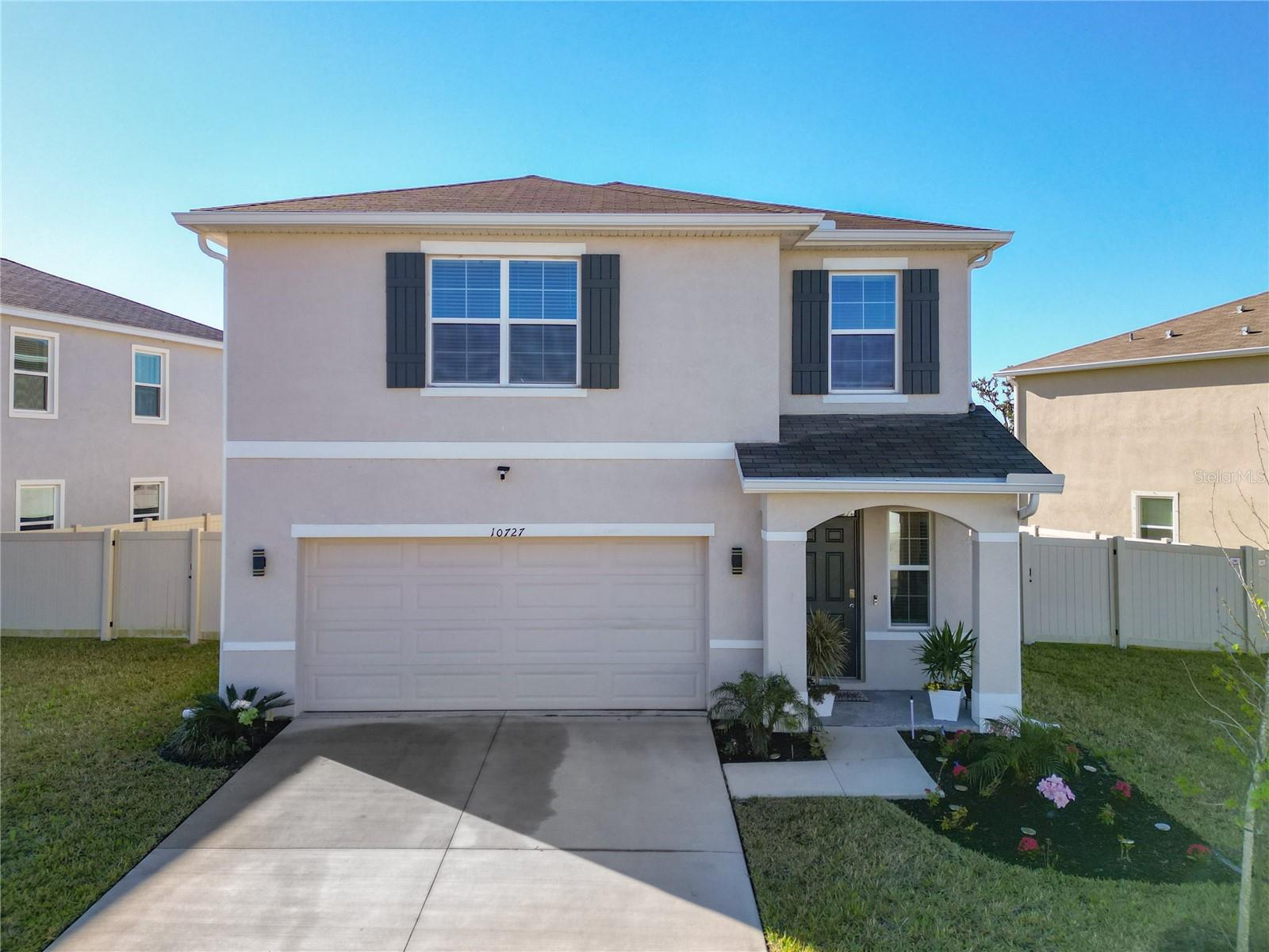 10727 PENNY GALE LOOP, SAN ANTONIO, FL, 33576